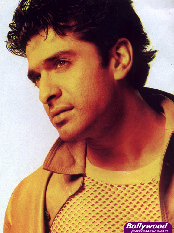 Eijaz Khan