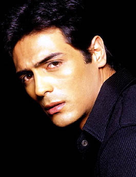 arjun rampal