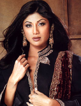 Shilpa Shetty