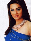 aashka goradia