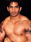 Amit Tandon Hot